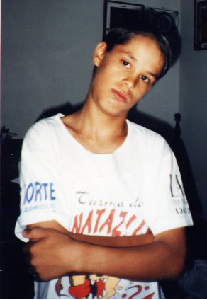 Nome: Caio Monteiro / Nick: baad ou caio / Ano: 2002
