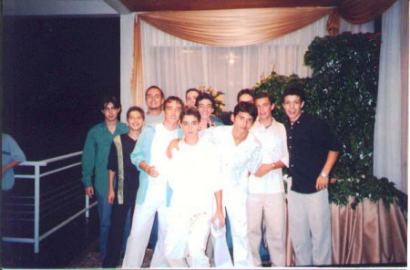 Galera Antiga do mIRC!